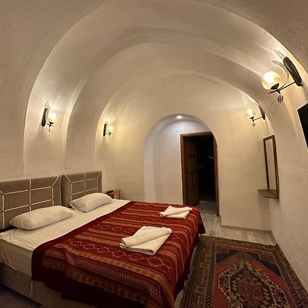 Duru Hotel Cappadocia Avanos Exterior foto