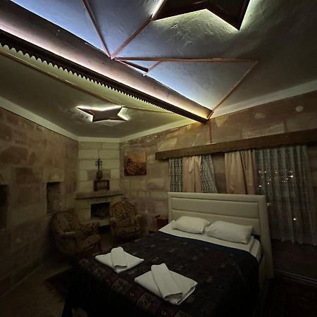 Duru Hotel Cappadocia Avanos Exterior foto