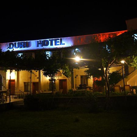 Duru Hotel Cappadocia Avanos Exterior foto