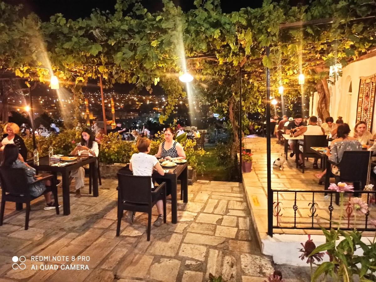 Duru Hotel Cappadocia Avanos Exterior foto