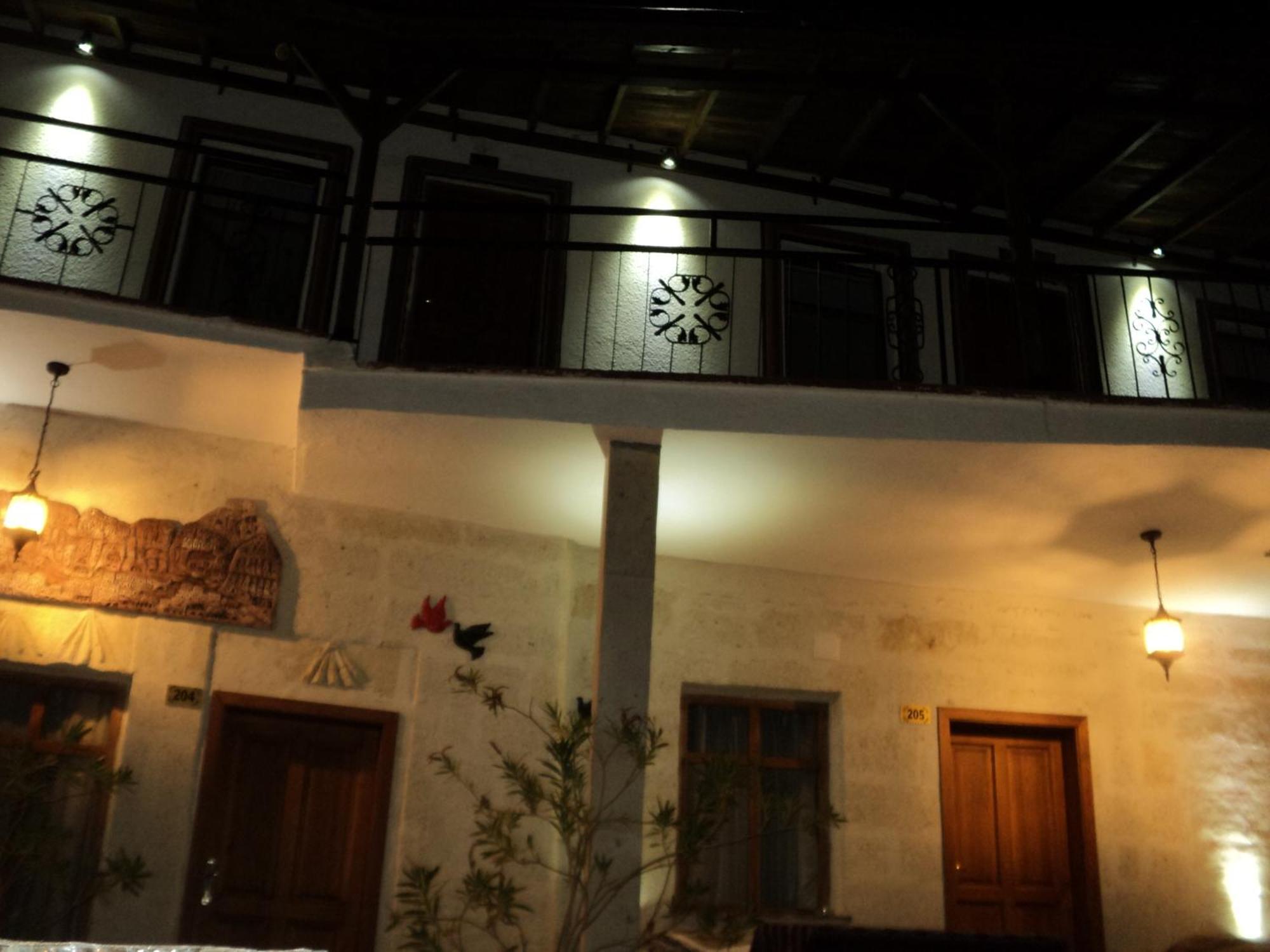 Duru Hotel Cappadocia Avanos Exterior foto