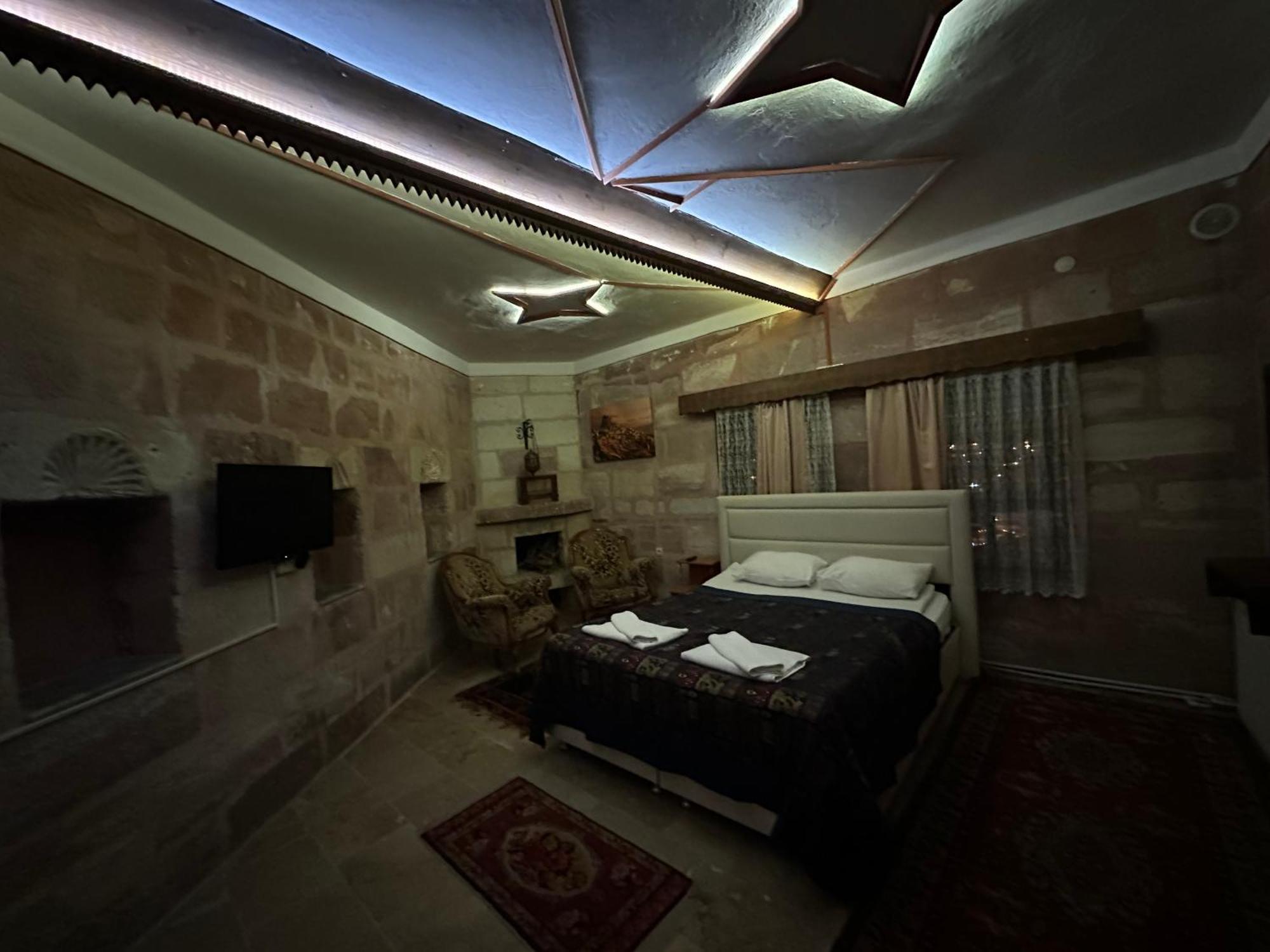 Duru Hotel Cappadocia Avanos Exterior foto