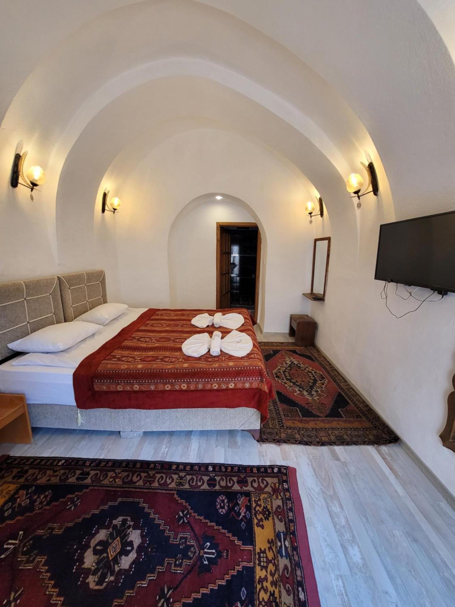 Duru Hotel Cappadocia Avanos Exterior foto