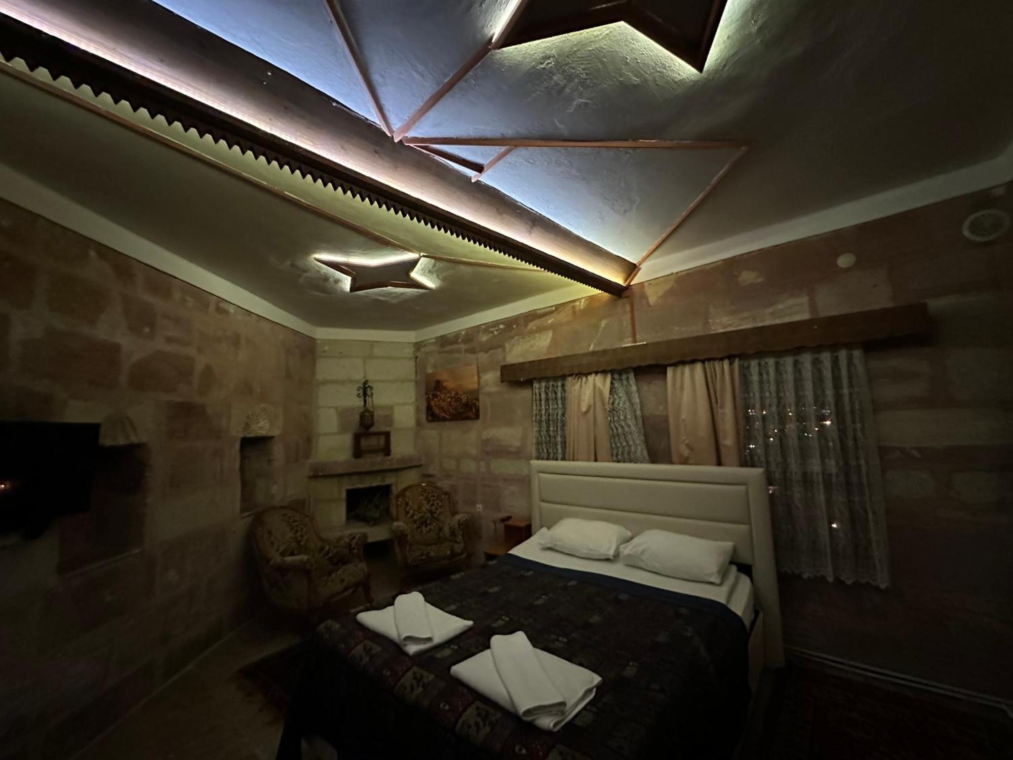 Duru Hotel Cappadocia Avanos Exterior foto