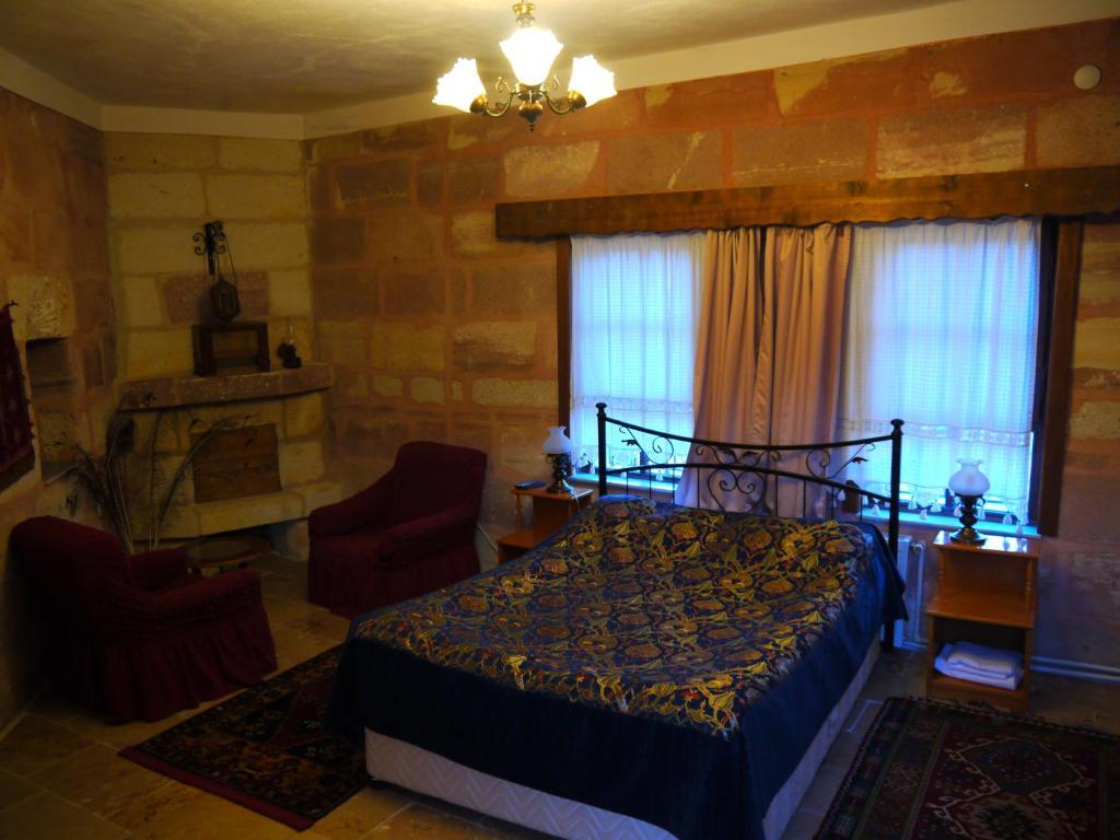 Duru Hotel Cappadocia Avanos Zimmer foto