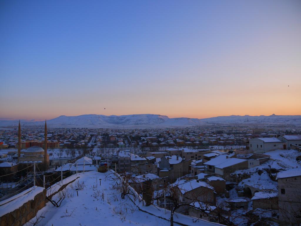Duru Hotel Cappadocia Avanos Exterior foto