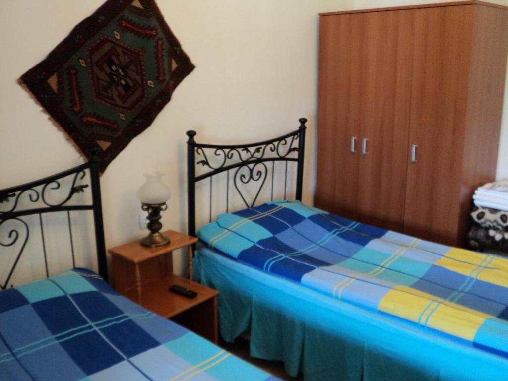 Duru Hotel Cappadocia Avanos Zimmer foto