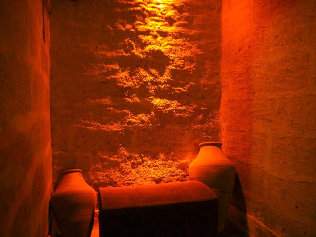 Duru Hotel Cappadocia Avanos Zimmer foto