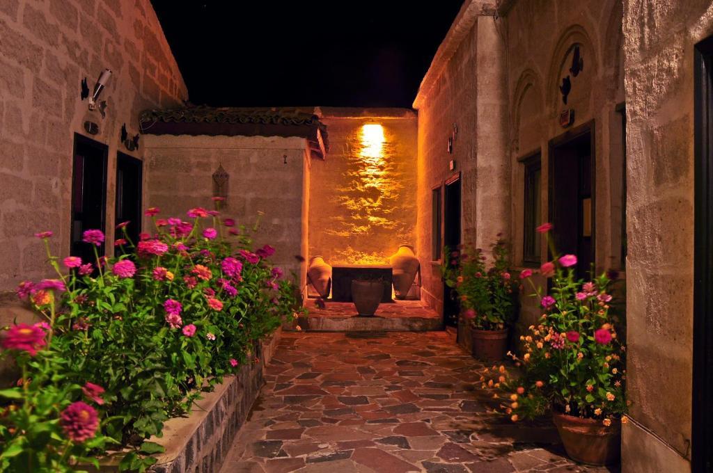 Duru Hotel Cappadocia Avanos Zimmer foto