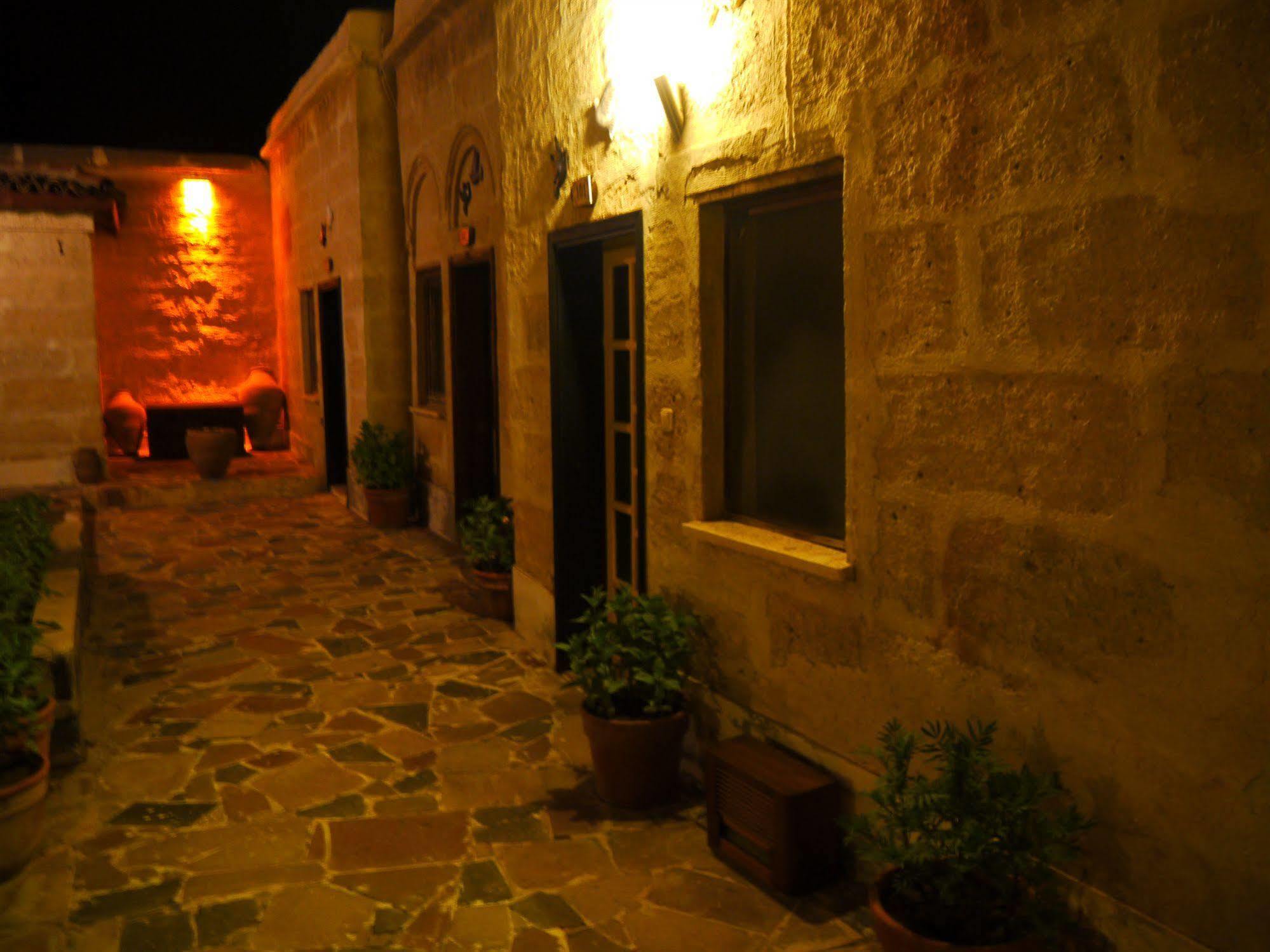 Duru Hotel Cappadocia Avanos Exterior foto