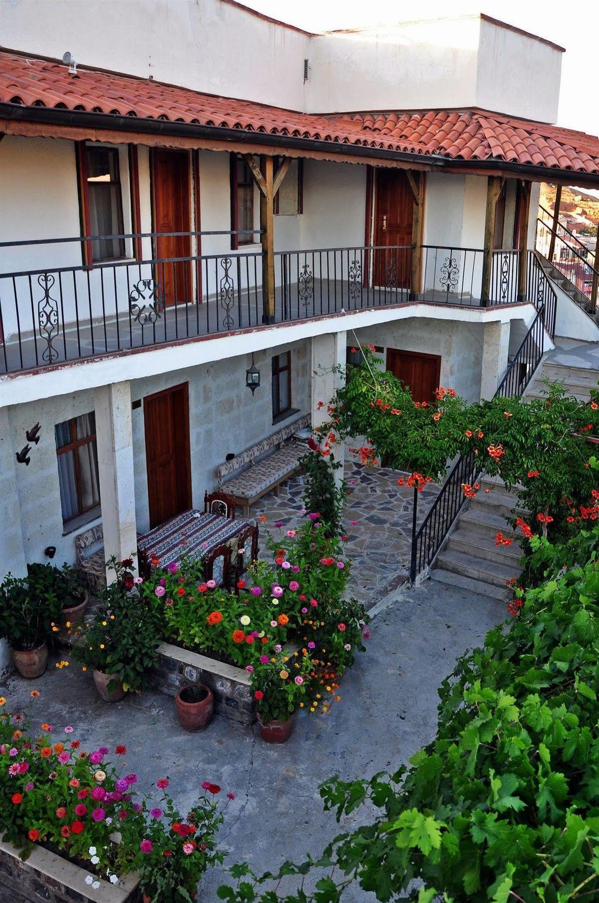 Duru Hotel Cappadocia Avanos Exterior foto