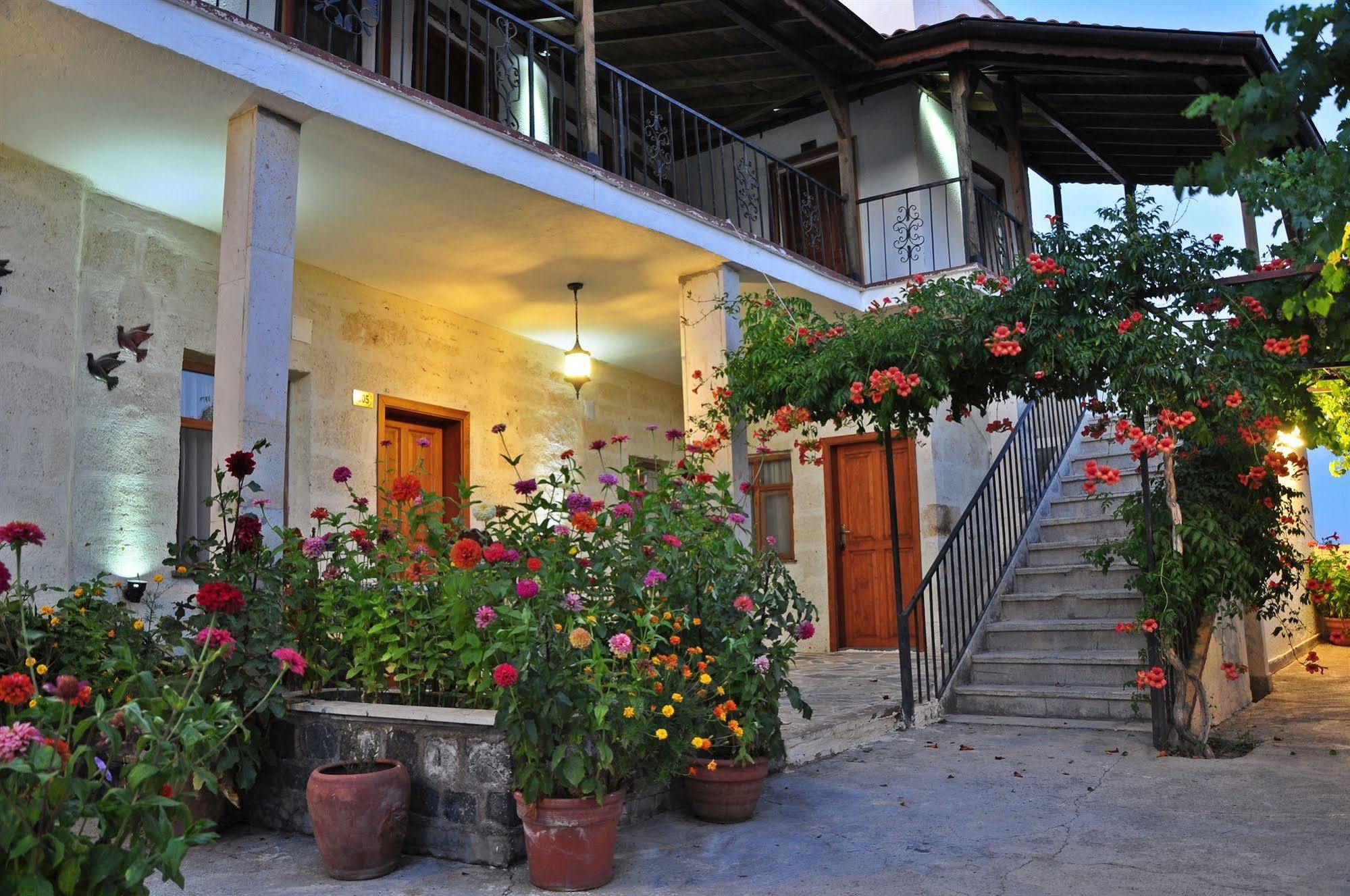 Duru Hotel Cappadocia Avanos Exterior foto