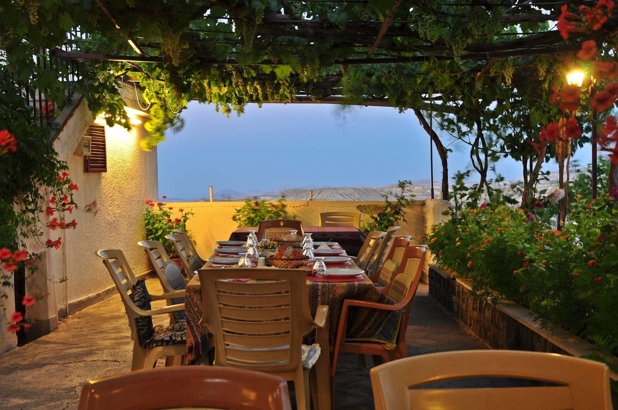 Duru Hotel Cappadocia Avanos Exterior foto