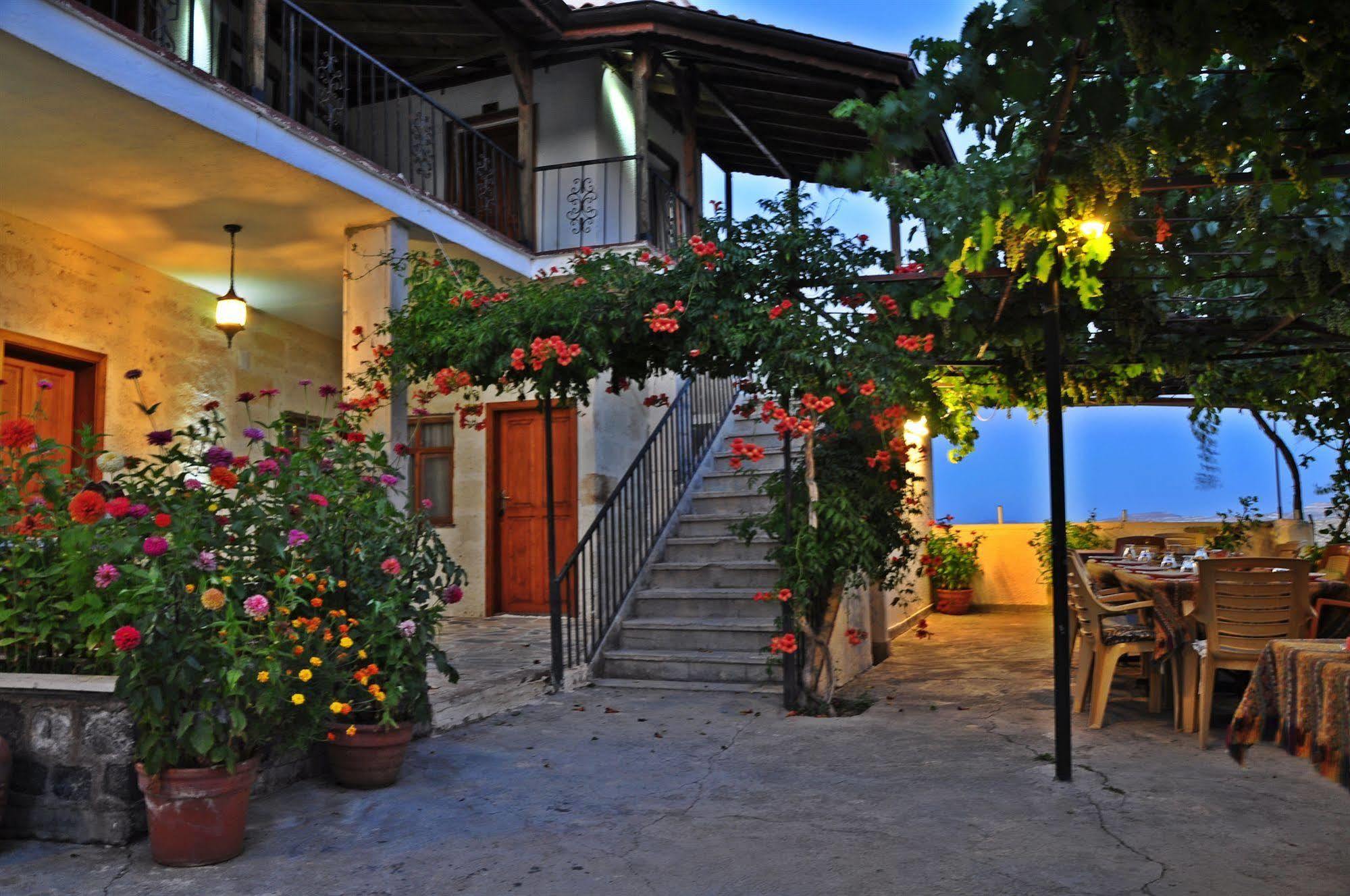 Duru Hotel Cappadocia Avanos Exterior foto