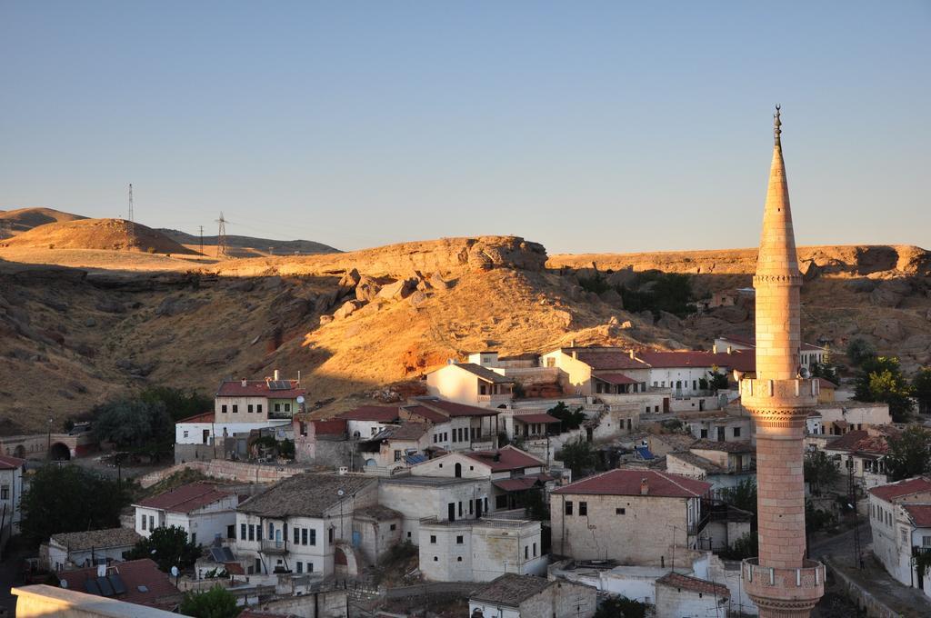 Duru Hotel Cappadocia Avanos Exterior foto