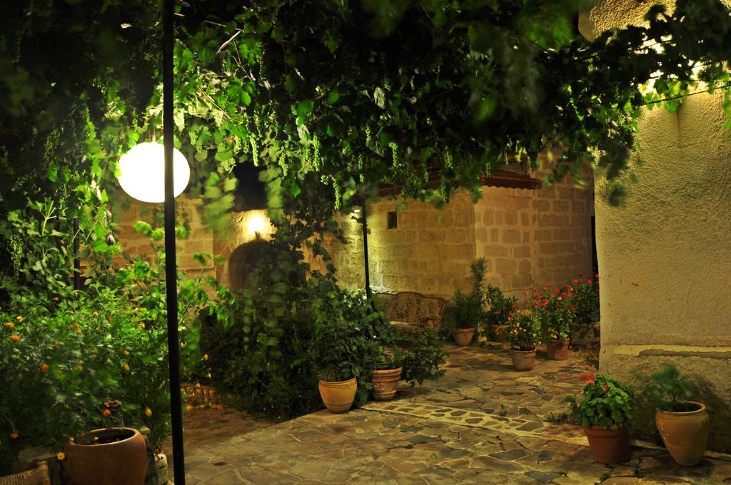 Duru Hotel Cappadocia Avanos Exterior foto