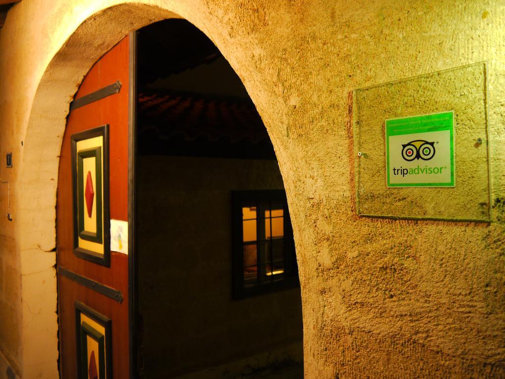 Duru Hotel Cappadocia Avanos Exterior foto